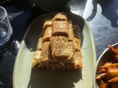 -兰溪小馆(东直门簋街店)