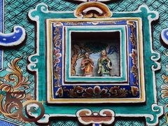 -槟城观音庙(Goddess of Mercy)