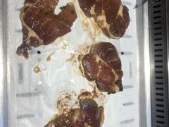 -新石器烤肉(无锡万象城店)