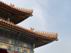 -故宫博物院(故宫)