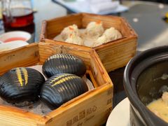 -龙凤点心饼家·39年老字号(松岗店)