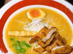 -雷门拉面·现熬骨汤(凯德来福士店)