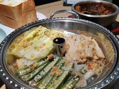 万物皆可蒜蓉-大丰收李家(闽侯正荣财富中心广场店)