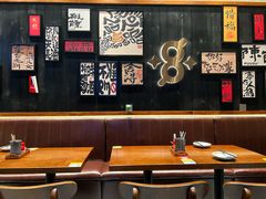 -8PINTS八品脱·日料·烧鸟·精酿小酒馆(莘庄店)
