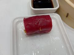-喜宴又一村·粤菜·茶点·海鲜(壹方天地店)