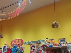 -万能料理屋(钟鼓岭路店)