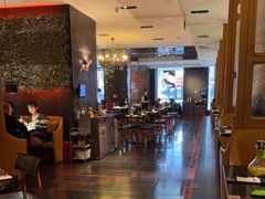 大堂-小资太太餐厅(南岗区店)