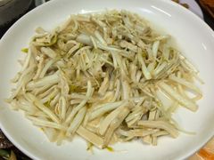 -天乐农家鱼头王(天目湖店)