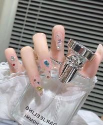 -LILY NAILS美甲美睫