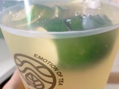 -眷茶臻选(中原万达店)