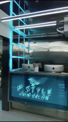 -P.STYLE 派斯造型