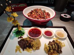-鱼你相聚·河鲜馆(袁家岭店)