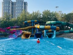 -欢乐水魔方水世界