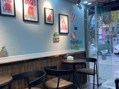 大堂-鸭小妹鸭血粉丝(老门东店)
