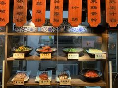 -南京大牌档(三阳广场苏宁店)
