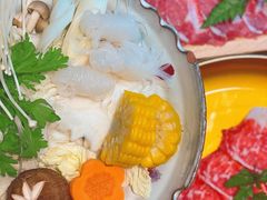 -蟹将军·松叶蟹和牛日料放题自助(K11店)