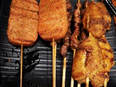 -吉香碳烤生蚝(仙霞路店)