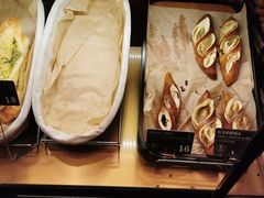 -酵墅·红酒酵母面包(羲和广场店)