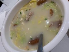 -月福京味斋·烤鸭店·北京菜(鼓楼总店)