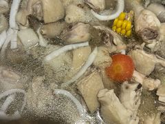 -狐狸爱上椰子鸡(滨江星光大道店)