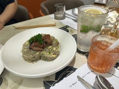 -LE SHARE洛笙·花园西餐(北京路步行街店)