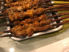 -阿拉丁新疆风味餐厅·清真(罗廊巷店)