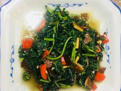 -临街徽菜馆·正宗黄山味