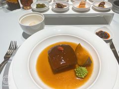 -程府宴-国宴(南长街·四合院店)