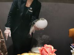 -鲐赏河豚(长寿店)