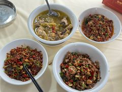 -笨罗卜浏阳菜馆(星沙店)