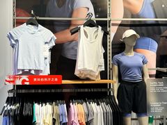 -lululemon(新天地店)