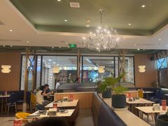 -鹿港小镇(悠唐店)