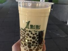 -1点点(银座和谐广场店)
