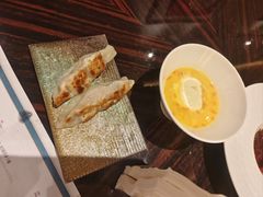 -香宫中餐厅·大连香格里拉(人民路店)