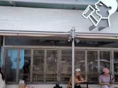 -喜茶(珠海华发商都店)