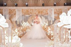 -Sunny喜铺婚礼策划(东部店)