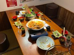 -鳗鱼家·深夜食堂(军博店)