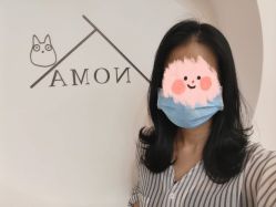 点击看大图 -NOMA造型 Salon
