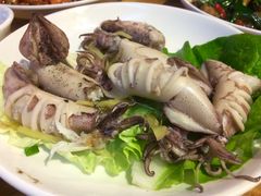 -聪辉同安老美食饭店(大元路店)