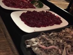 -牛焱·贵州黄牛肉火锅(城西银泰店)