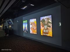 -万达广场(巴南店)