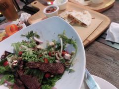 -Big Bamboo 大竹子体育主题餐厅(虹梅路店)