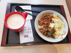 -永和大王(巨峰路店)
