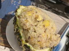 -滇越乘象云南餐厅(豆各庄店)