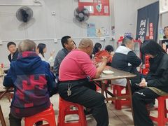 -阿芬卤面(花巷店)