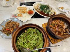 -大嫂镬仔·焖鸡煲·啫啫煲(逢源路店)