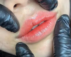 -韩美绣·骨相纹眉·洗眉美瞳线