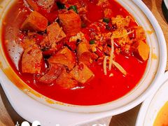 -周家二小姐的菜(西津渡店)