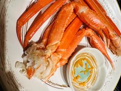 -虹料理·日料放题(悠方店)
