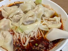 -聚园面庄(新光天地店)